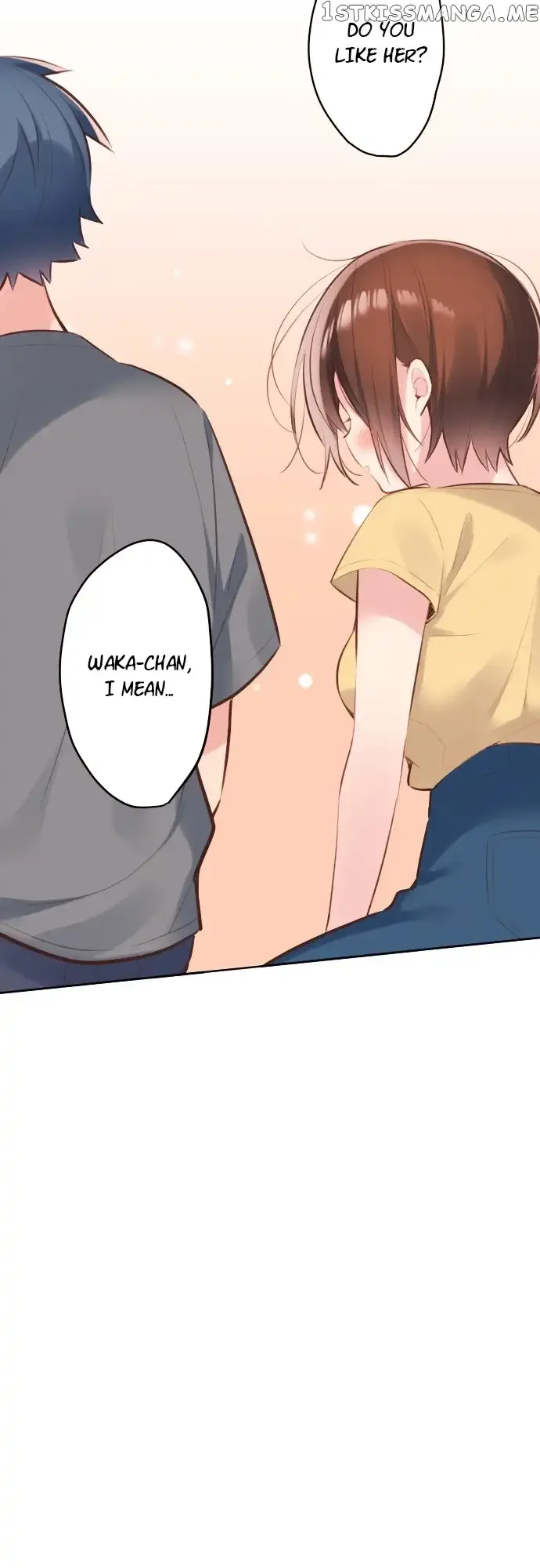A Hidden Side To My Crush Chapter 53 page 13