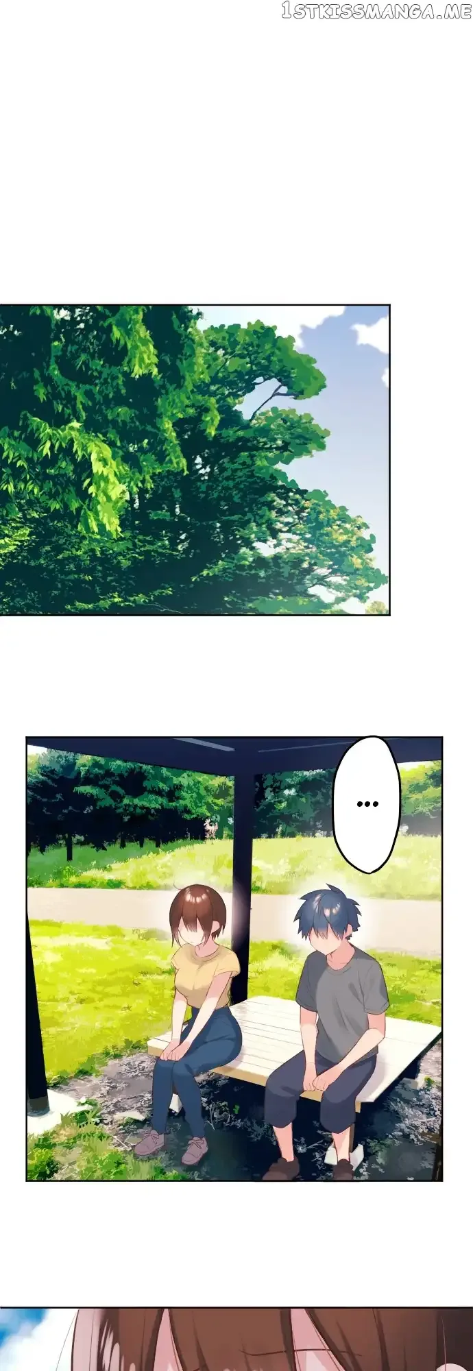 A Hidden Side To My Crush Chapter 53 page 16
