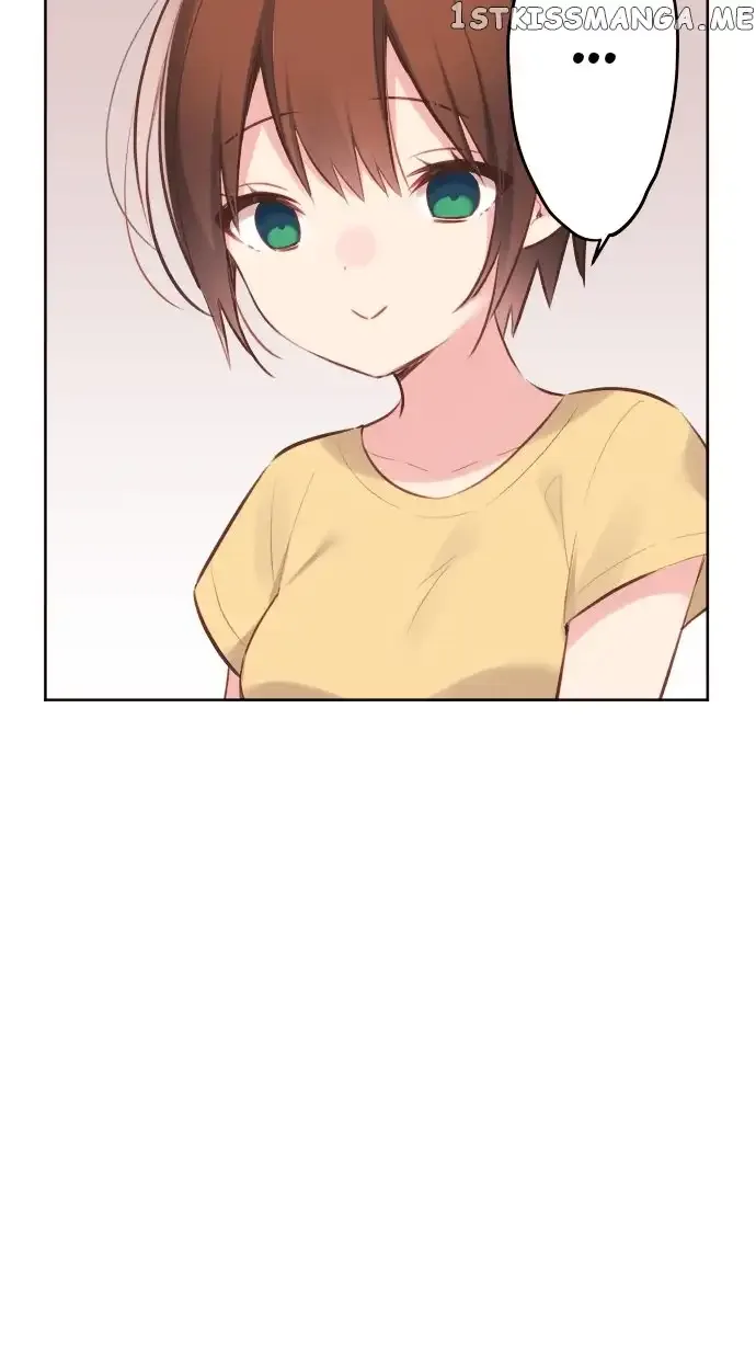 A Hidden Side To My Crush Chapter 53 page 18