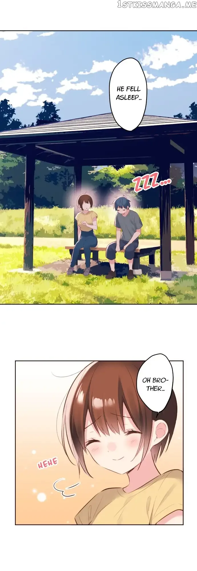 A Hidden Side To My Crush Chapter 53 page 19
