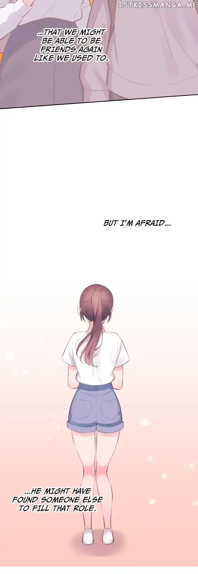 A Hidden Side To My Crush Chapter 53 page 27
