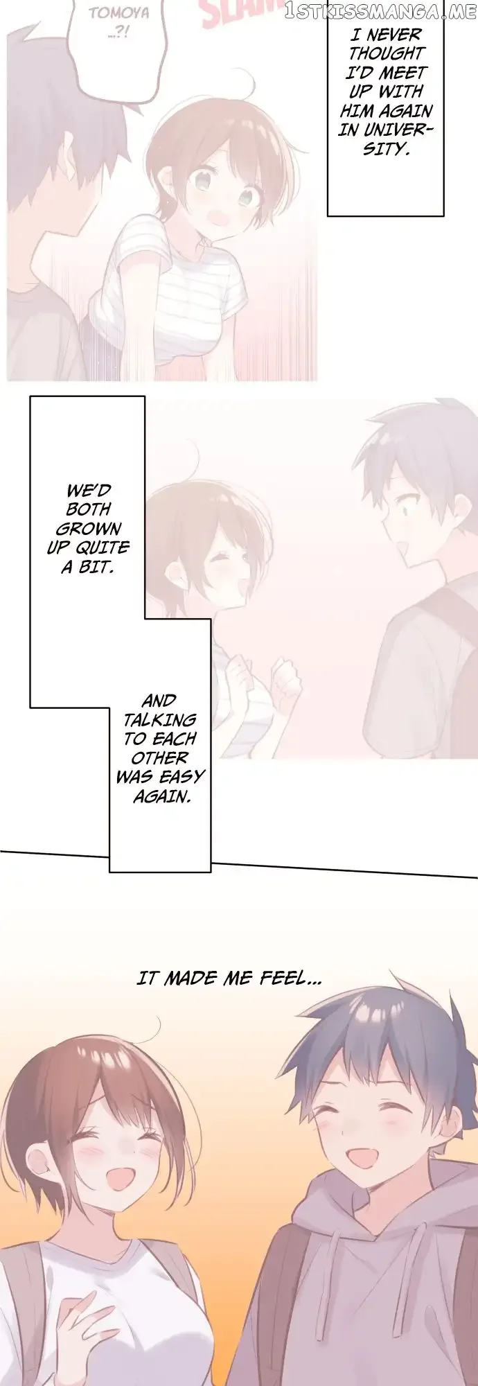 A Hidden Side To My Crush Chapter 53 page 26