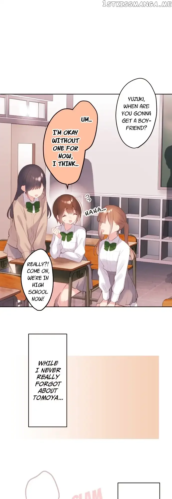 A Hidden Side To My Crush Chapter 53 page 25