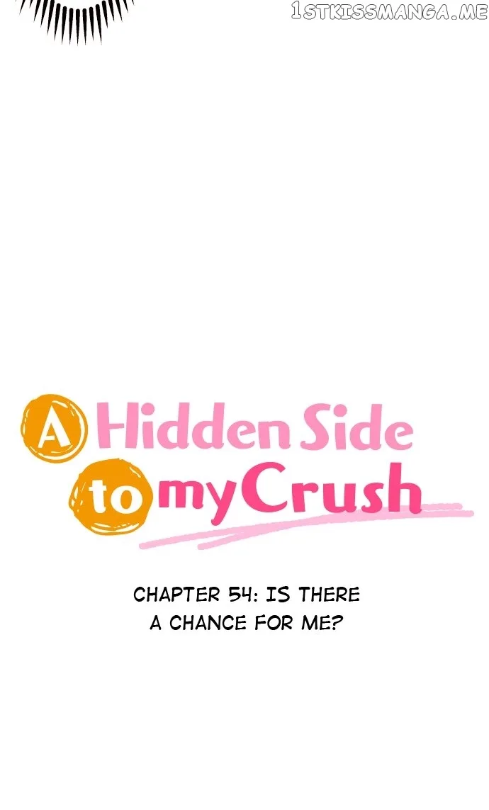 A Hidden Side To My Crush Chapter 54 page 5