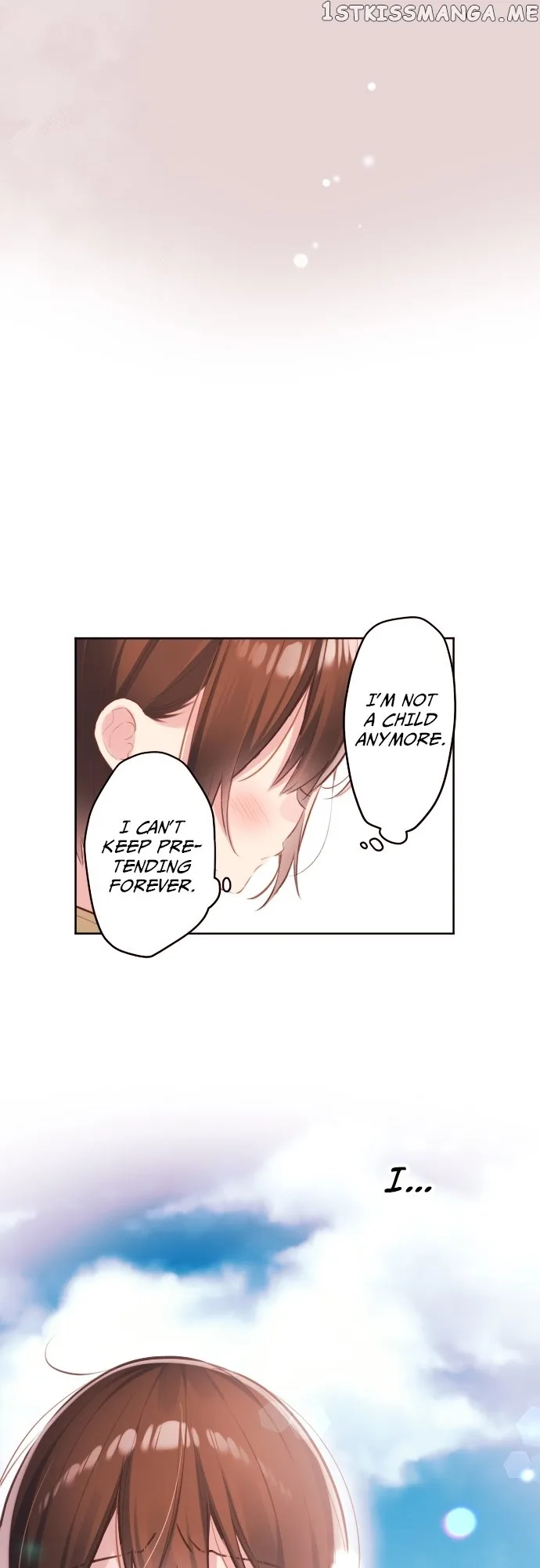 A Hidden Side To My Crush Chapter 54 page 10