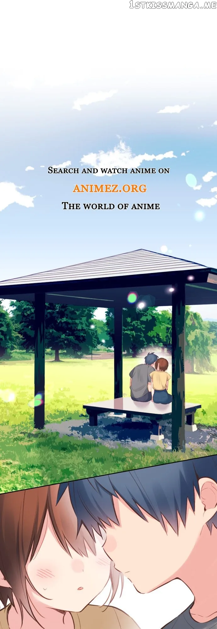 A Hidden Side To My Crush Chapter 54 page 1
