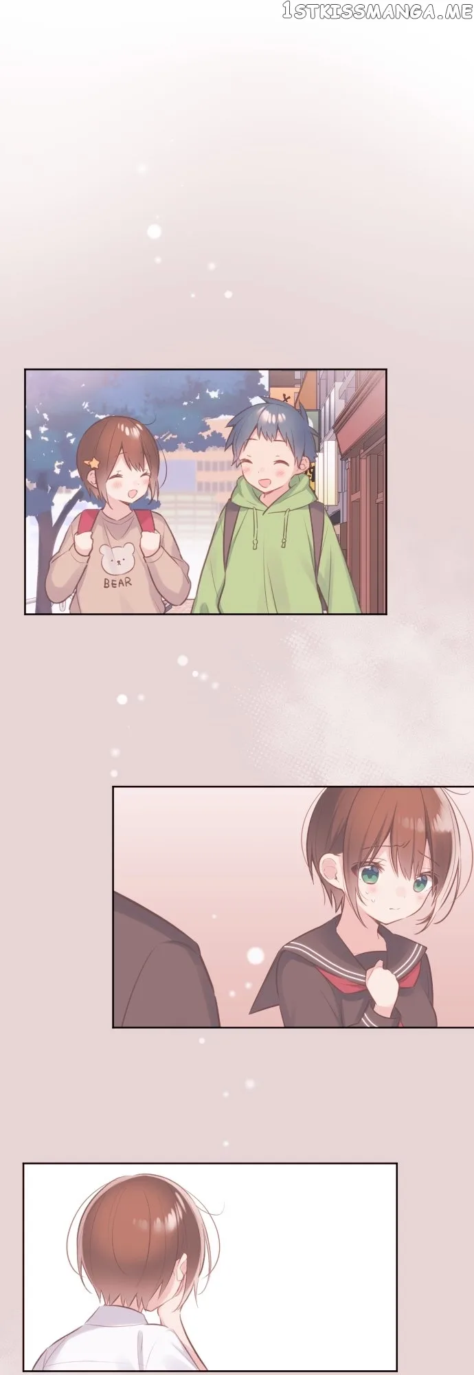 A Hidden Side To My Crush Chapter 54 page 9