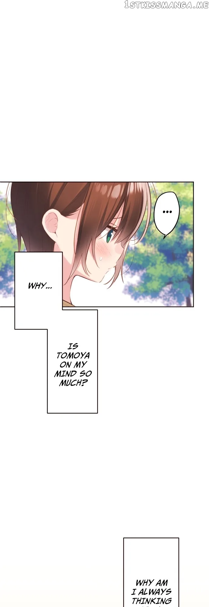A Hidden Side To My Crush Chapter 54 page 6
