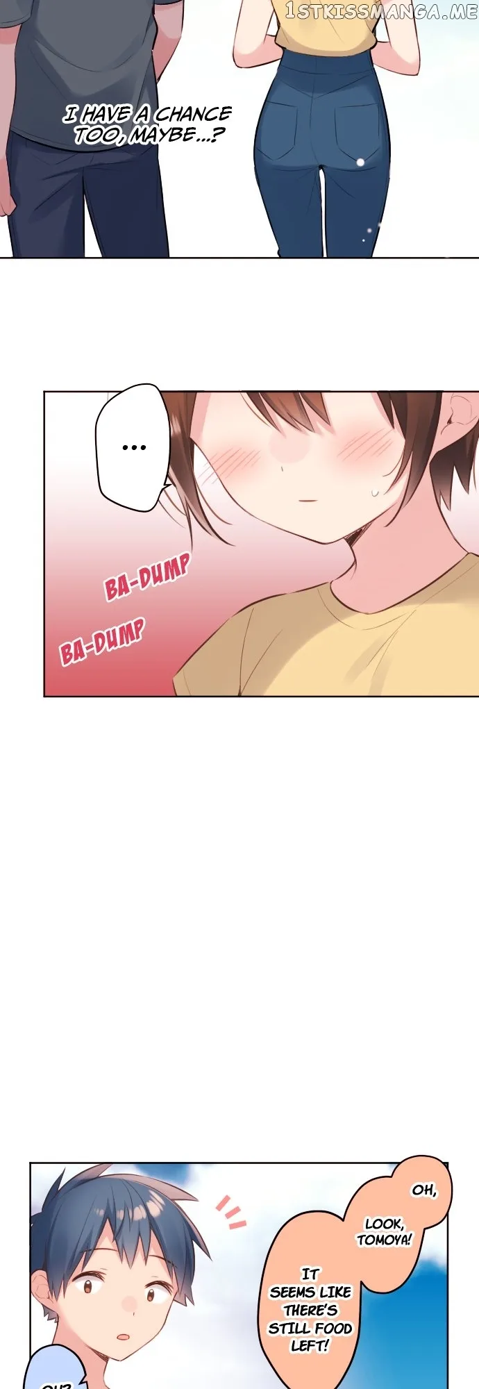 A Hidden Side To My Crush Chapter 54 page 24