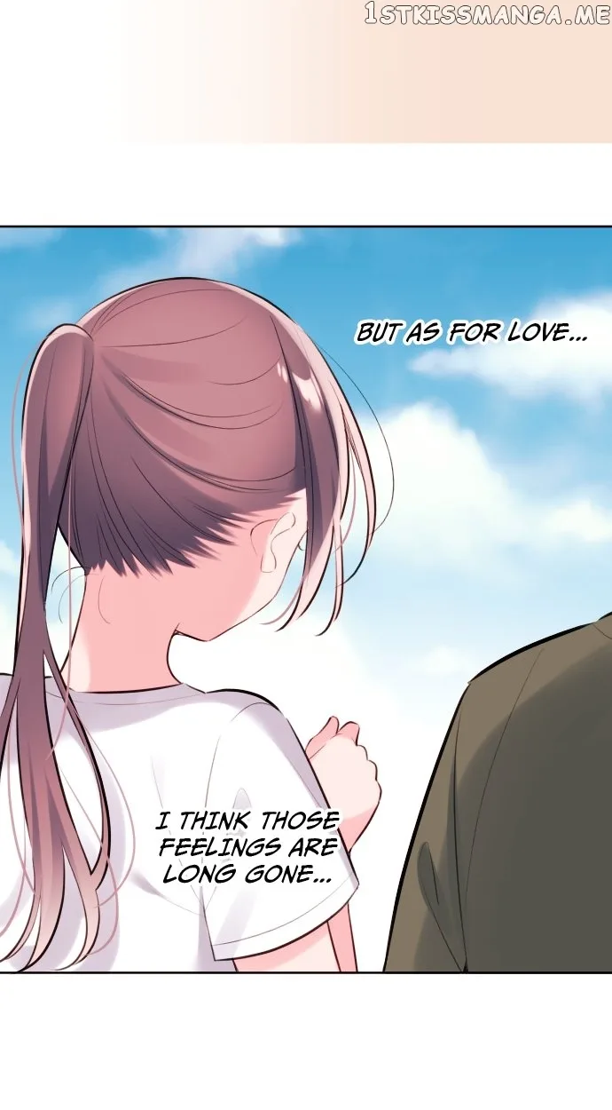A Hidden Side To My Crush Chapter 54 page 21