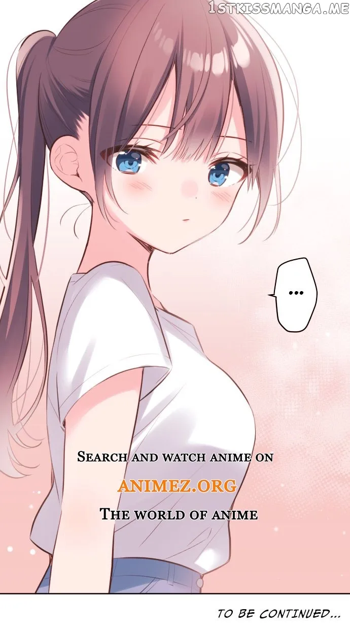 A Hidden Side To My Crush Chapter 54 page 30