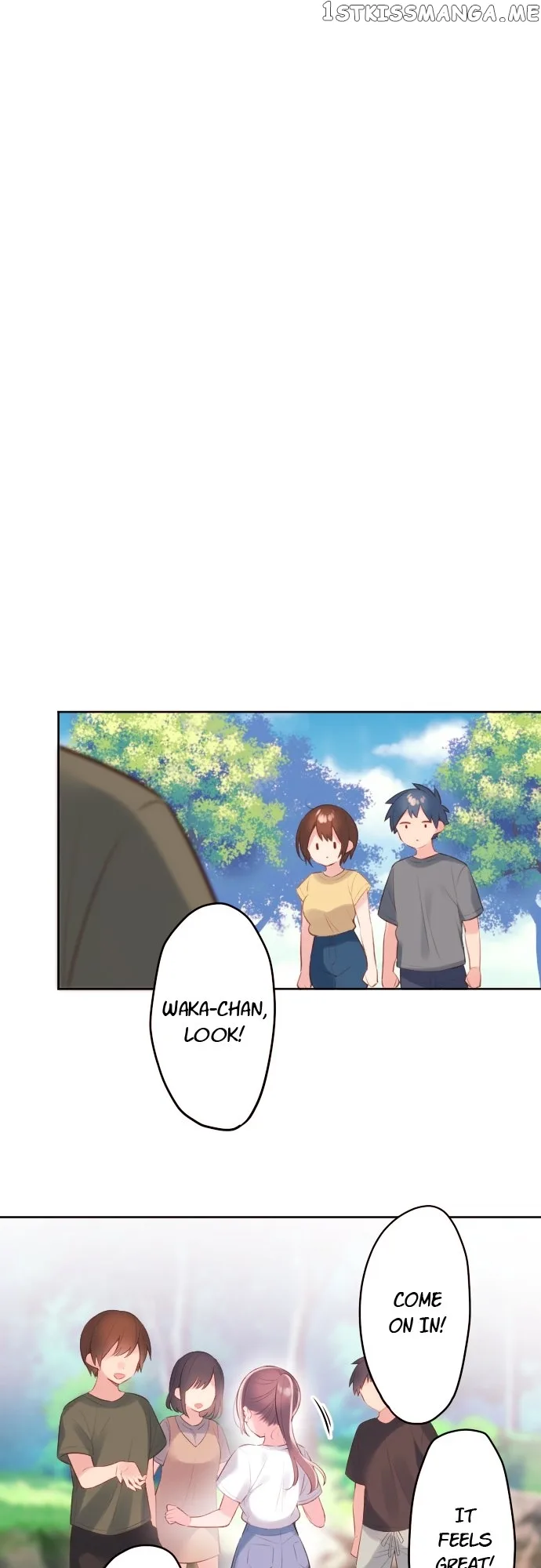 A Hidden Side To My Crush Chapter 54 page 13