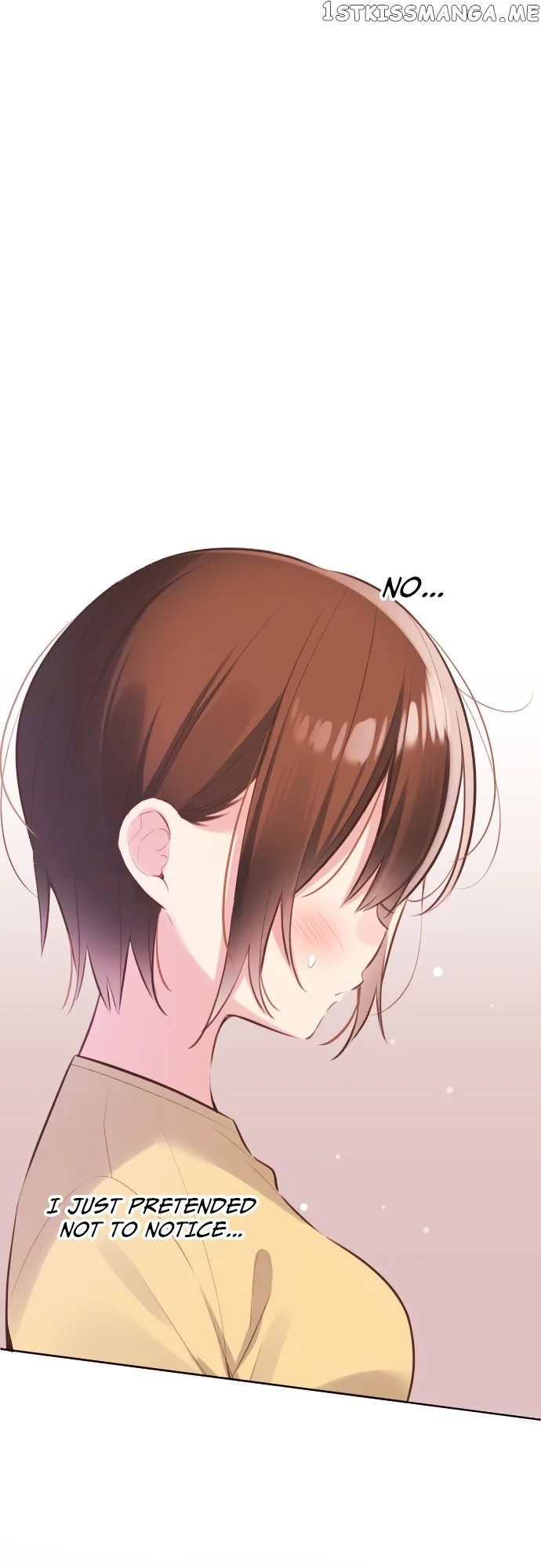 A Hidden Side To My Crush Chapter 54 page 8