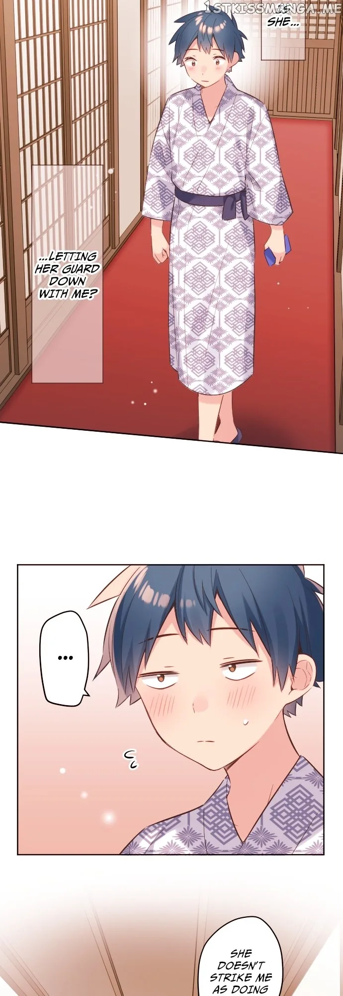 A Hidden Side To My Crush Chapter 55 page 29