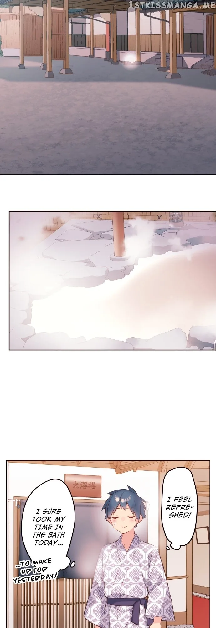 A Hidden Side To My Crush Chapter 55 page 2