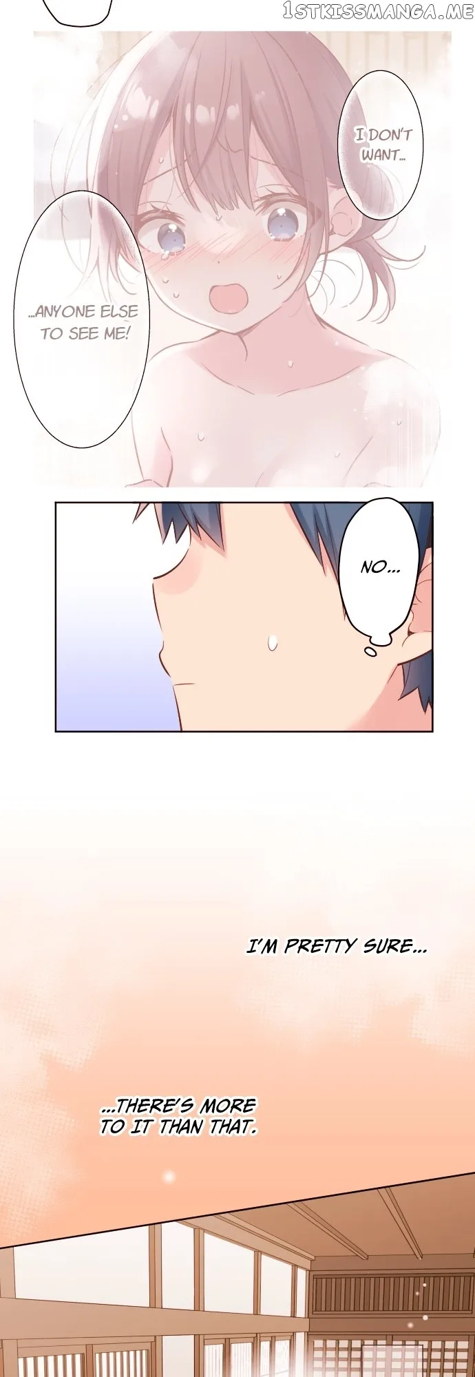 A Hidden Side To My Crush Chapter 55 page 28