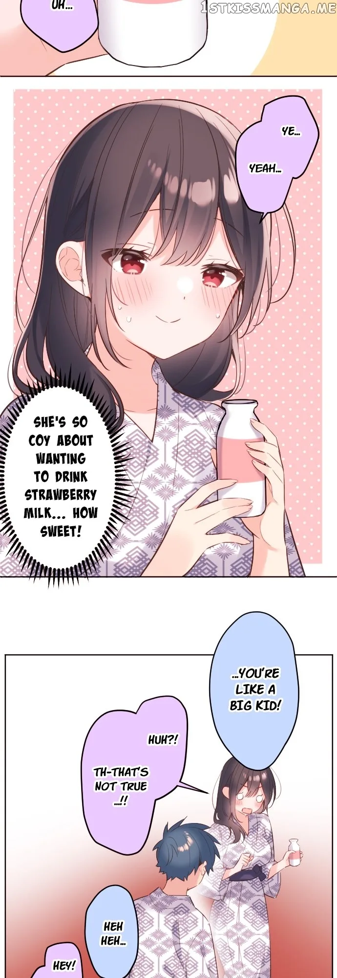 A Hidden Side To My Crush Chapter 55 page 5