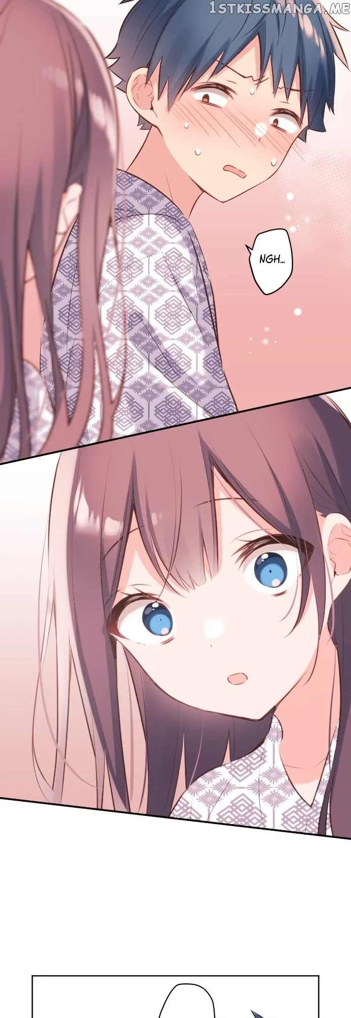 A Hidden Side To My Crush Chapter 55 page 21