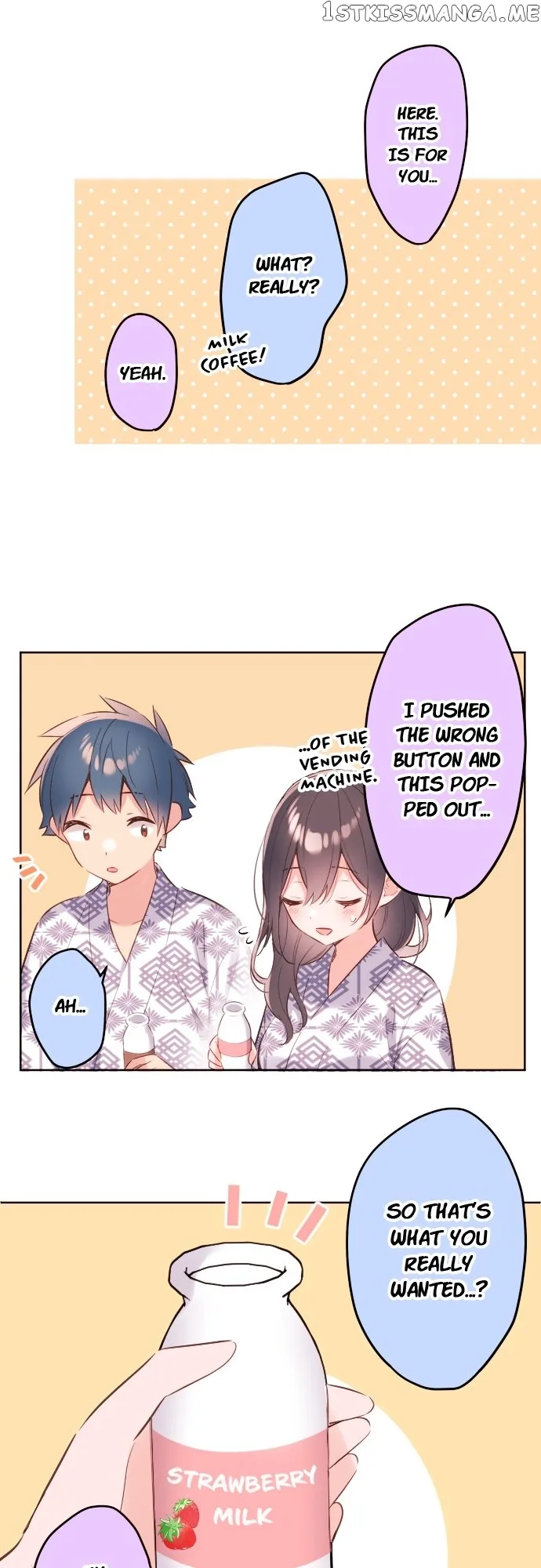 A Hidden Side To My Crush Chapter 55 page 4