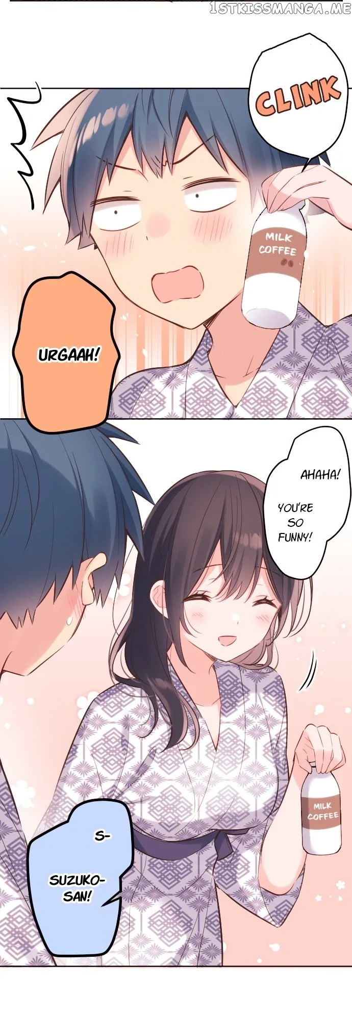 A Hidden Side To My Crush Chapter 55 page 3
