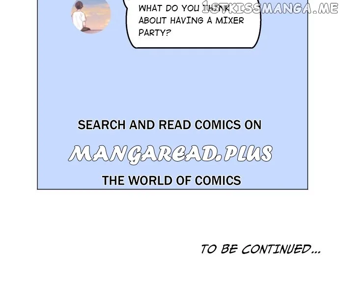 A Hidden Side To My Crush Chapter 55 page 31