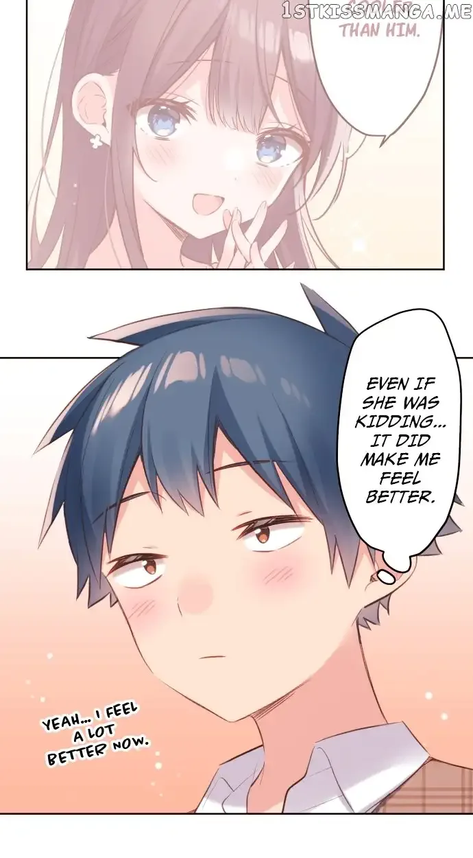 A Hidden Side To My Crush Chapter 56 page 18