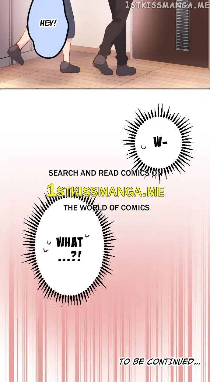 A Hidden Side To My Crush Chapter 56 page 27
