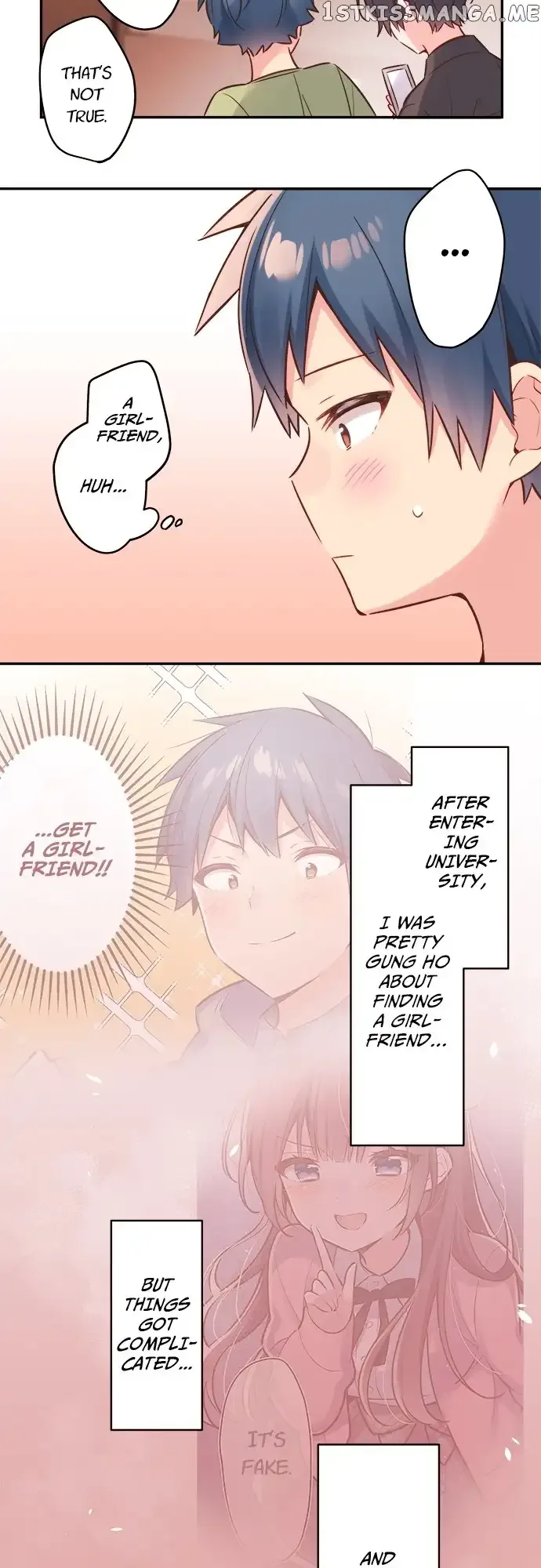 A Hidden Side To My Crush Chapter 57 page 4