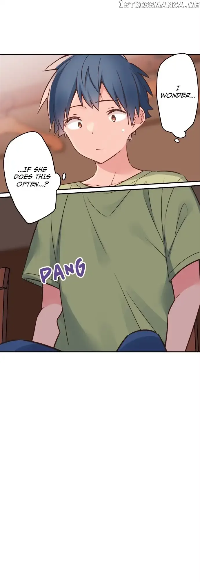 A Hidden Side To My Crush Chapter 57 page 24