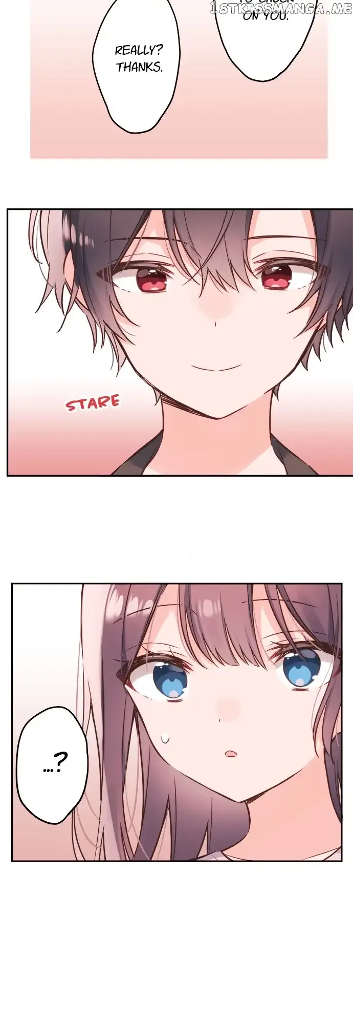A Hidden Side To My Crush Chapter 57 page 30