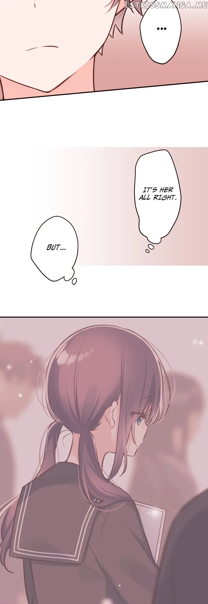 A Hidden Side To My Crush Chapter 58 page 5