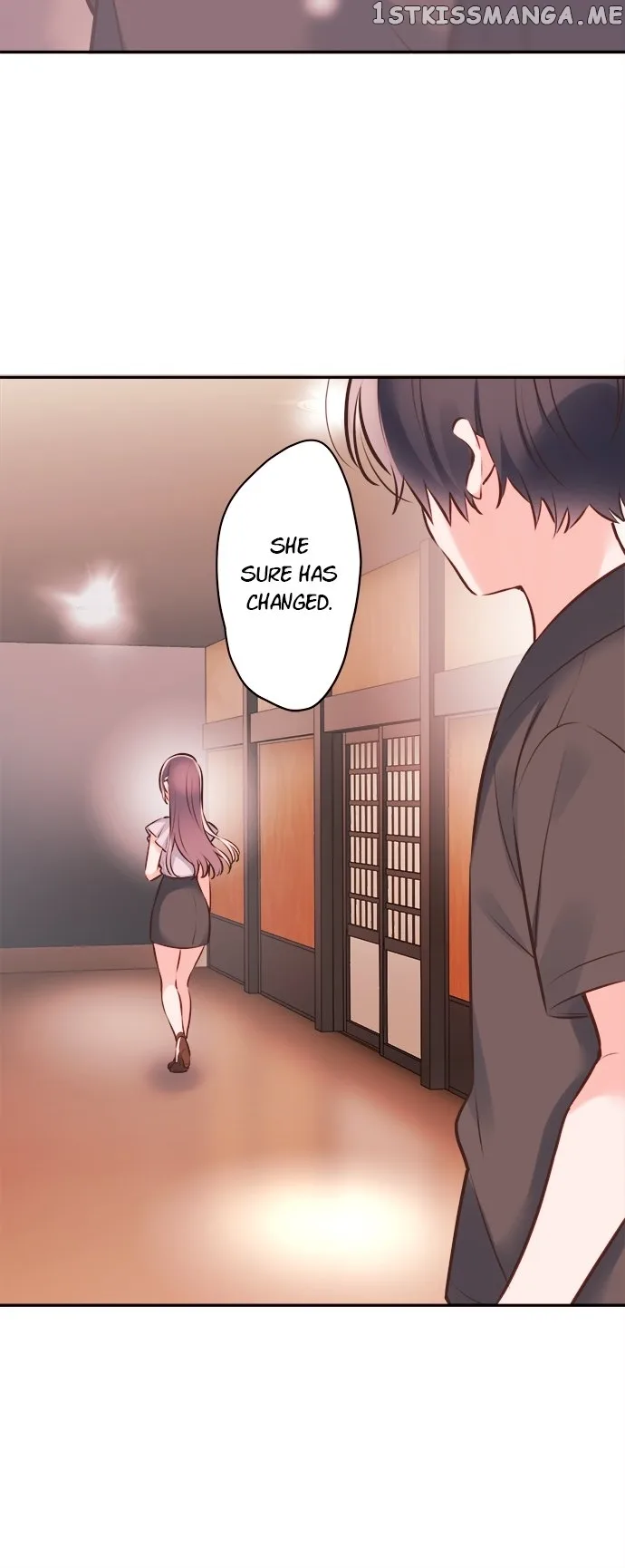 A Hidden Side To My Crush Chapter 58 page 6