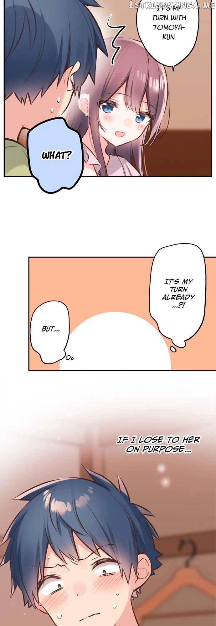 A Hidden Side To My Crush Chapter 58 page 26