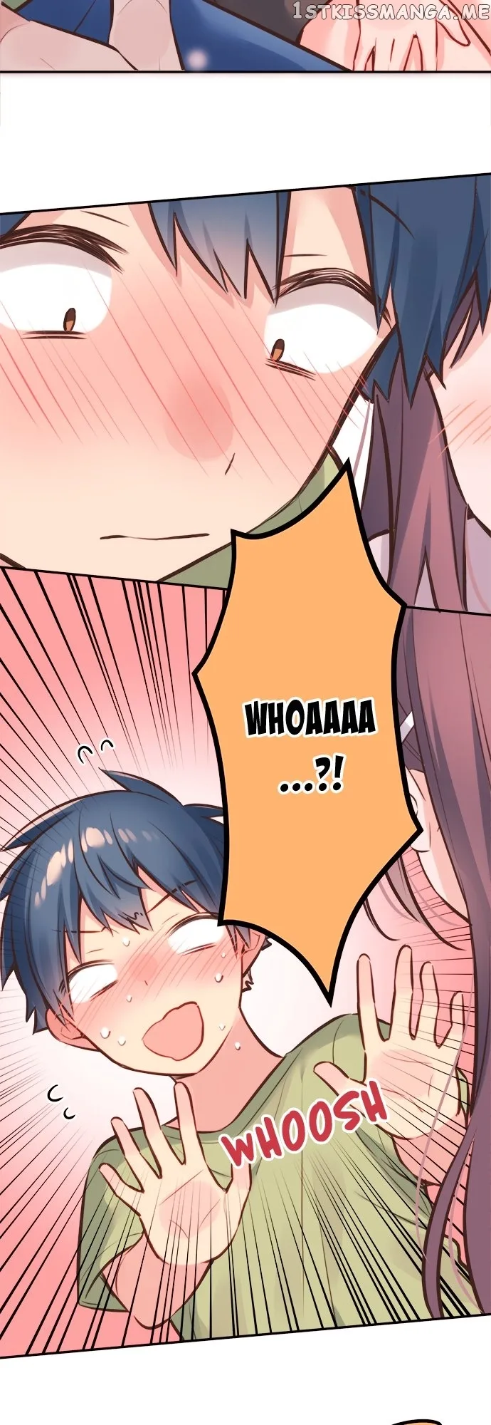 A Hidden Side To My Crush Chapter 58 page 29