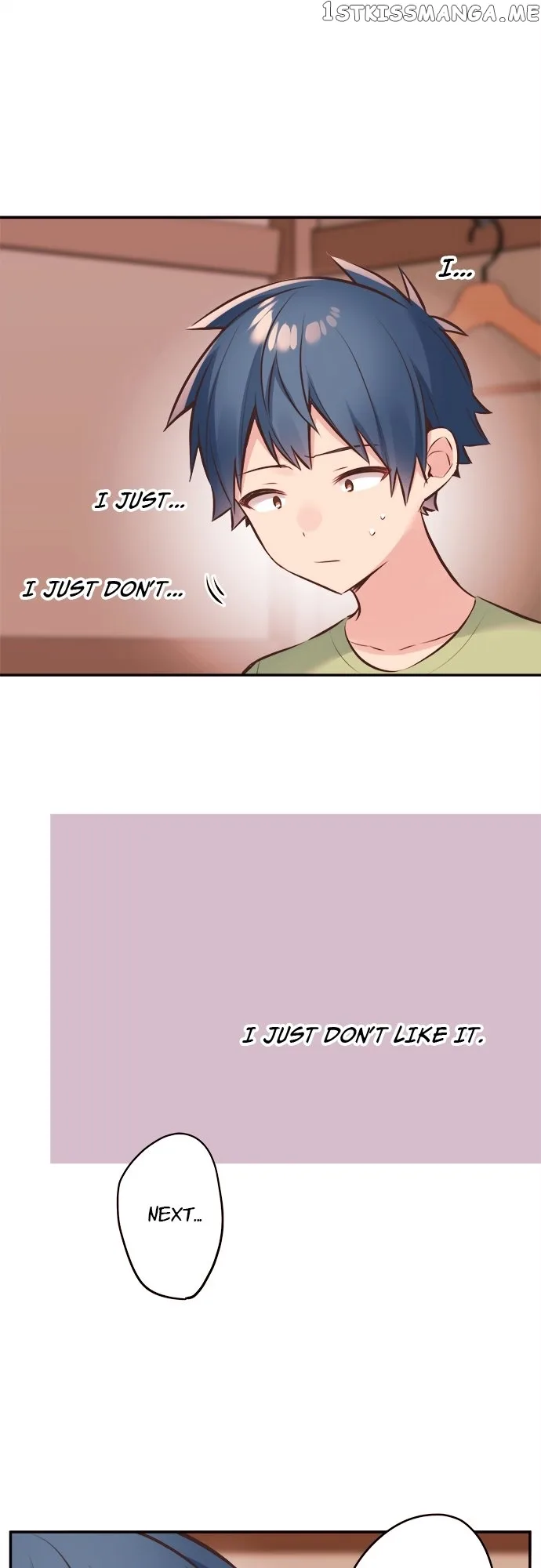 A Hidden Side To My Crush Chapter 58 page 25