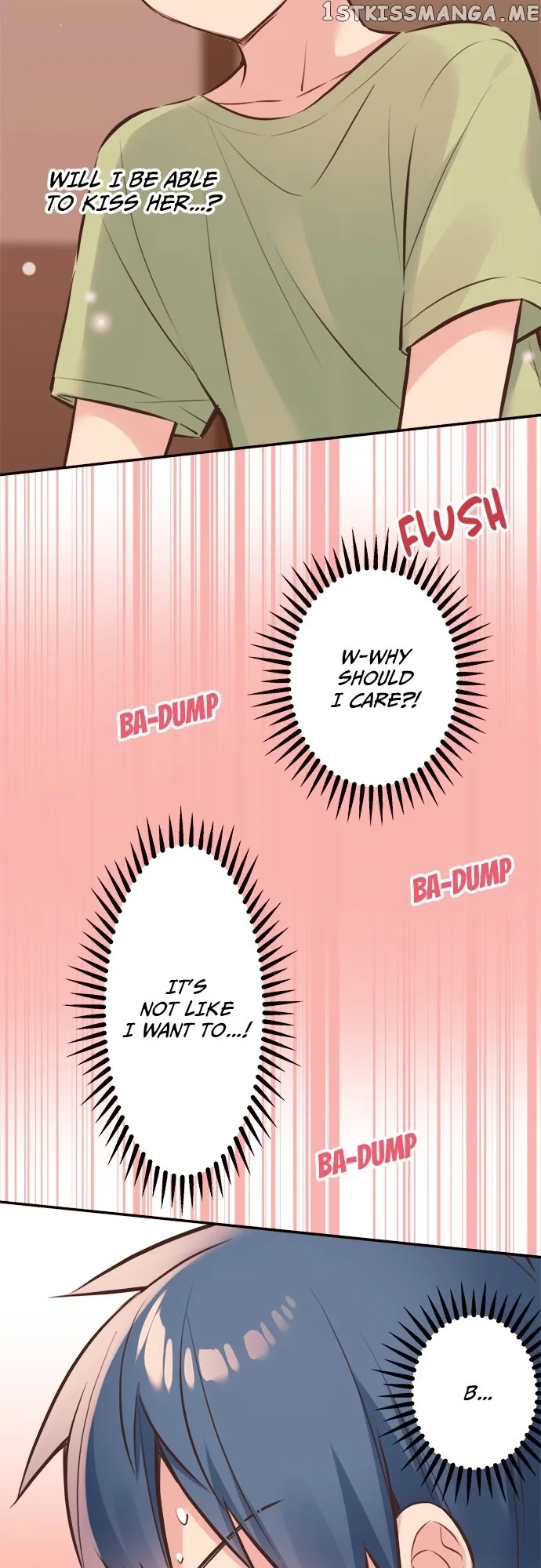 A Hidden Side To My Crush Chapter 58 page 27