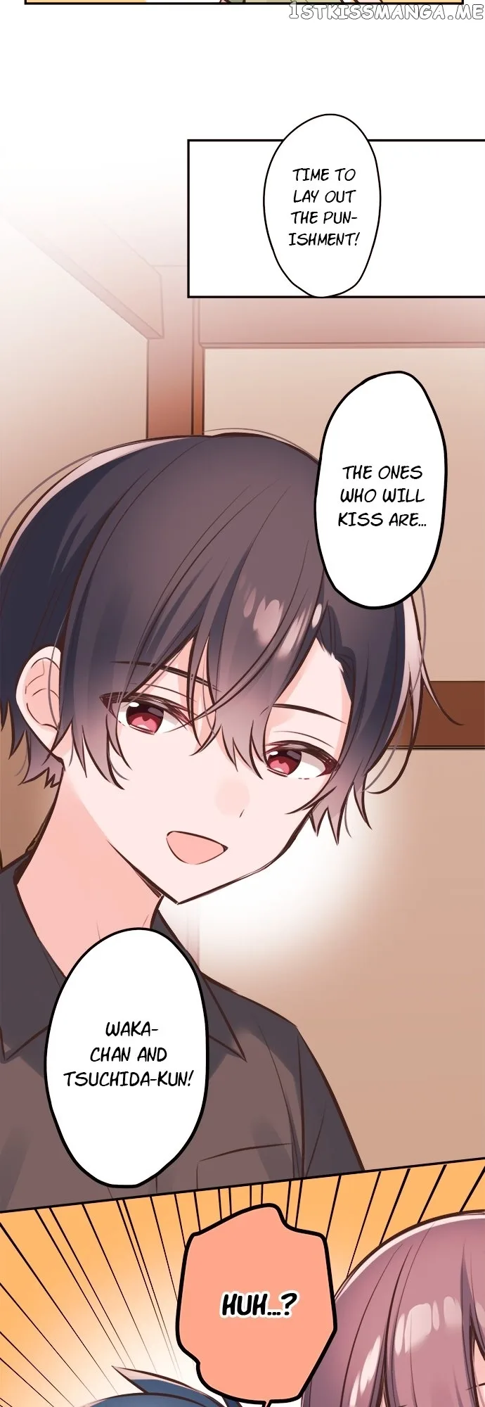 A Hidden Side To My Crush Chapter 58 page 31