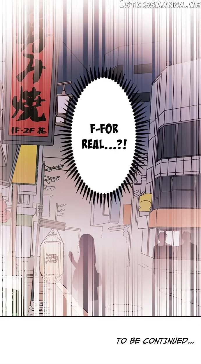 A Hidden Side To My Crush Chapter 58 page 33