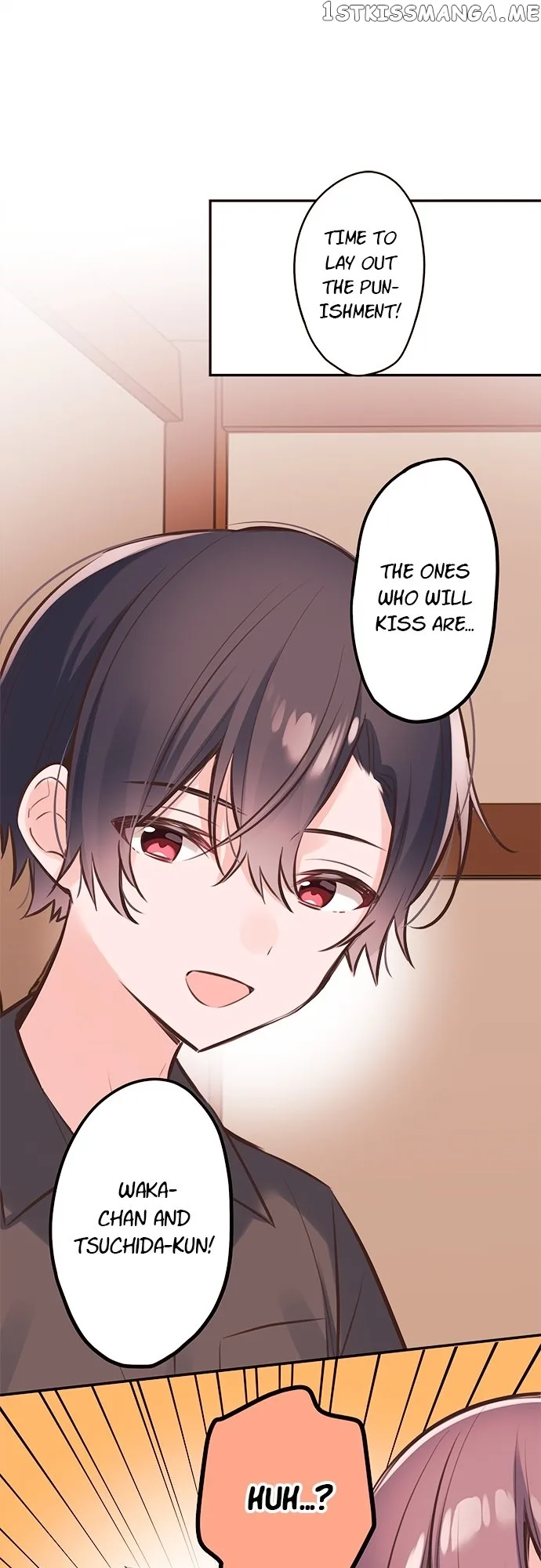 A Hidden Side To My Crush Chapter 59 page 1