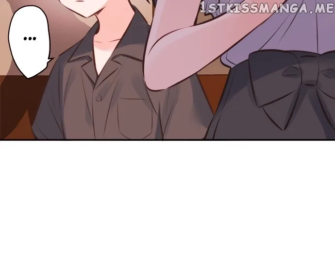 A Hidden Side To My Crush Chapter 59 page 18