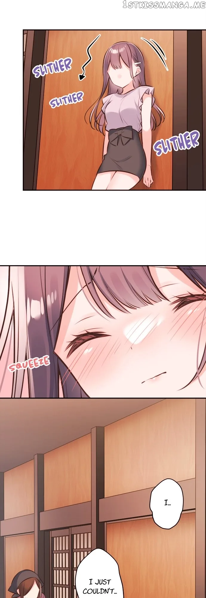 A Hidden Side To My Crush Chapter 59 page 21