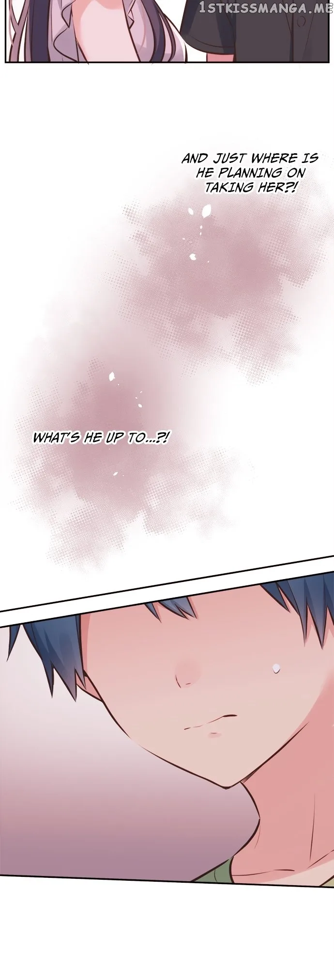A Hidden Side To My Crush Chapter 59 page 28