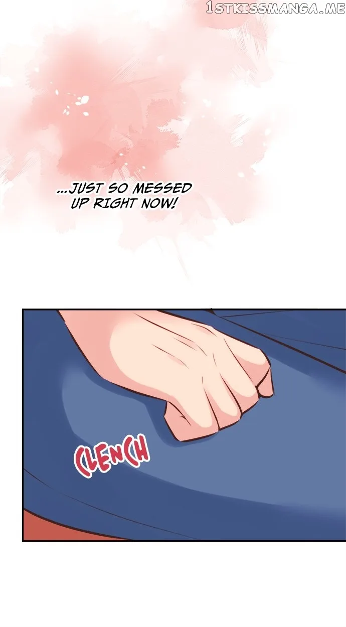 A Hidden Side To My Crush Chapter 59 page 9