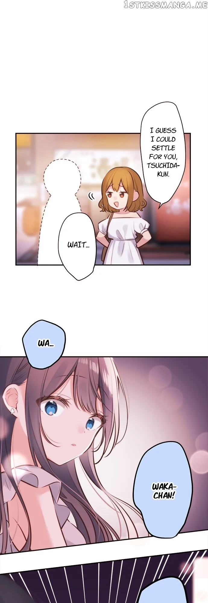 A Hidden Side To My Crush Chapter 59 page 29