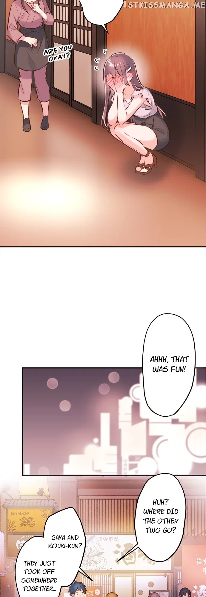 A Hidden Side To My Crush Chapter 59 page 22