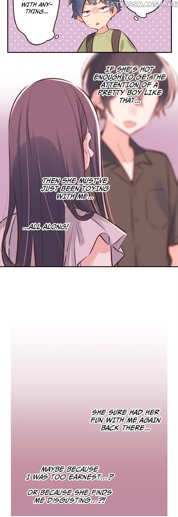 A Hidden Side To My Crush Chapter 59 page 25