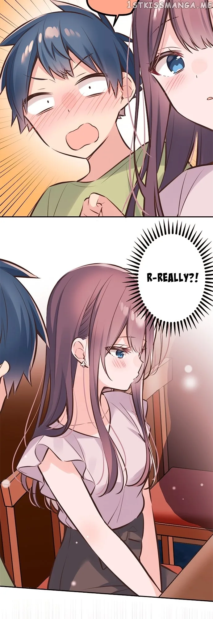 A Hidden Side To My Crush Chapter 59 page 2