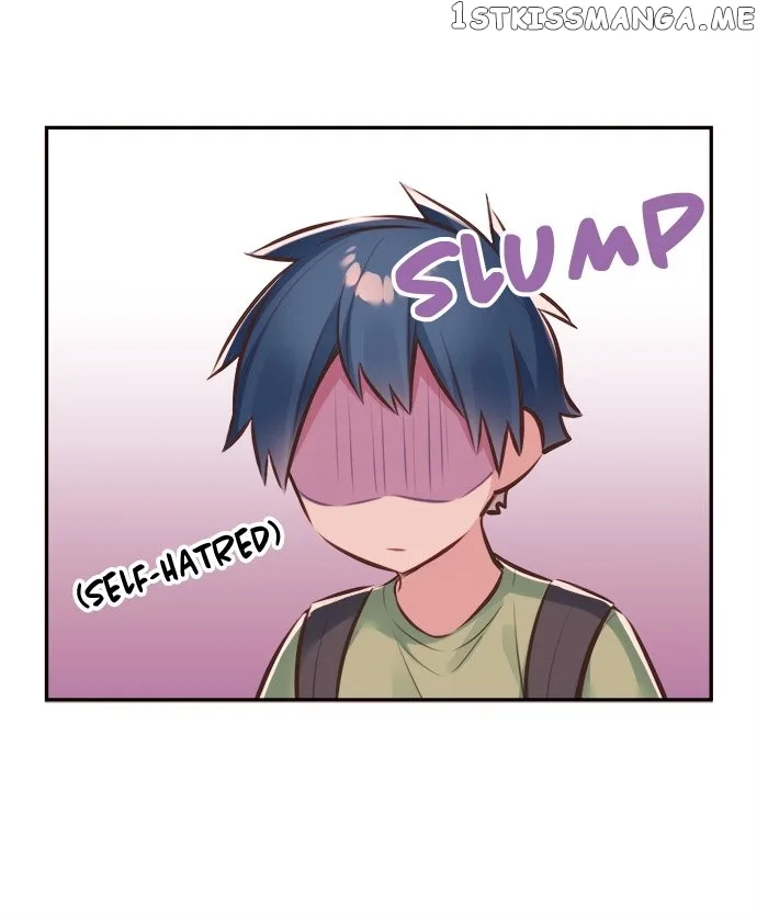 A Hidden Side To My Crush Chapter 59 page 26