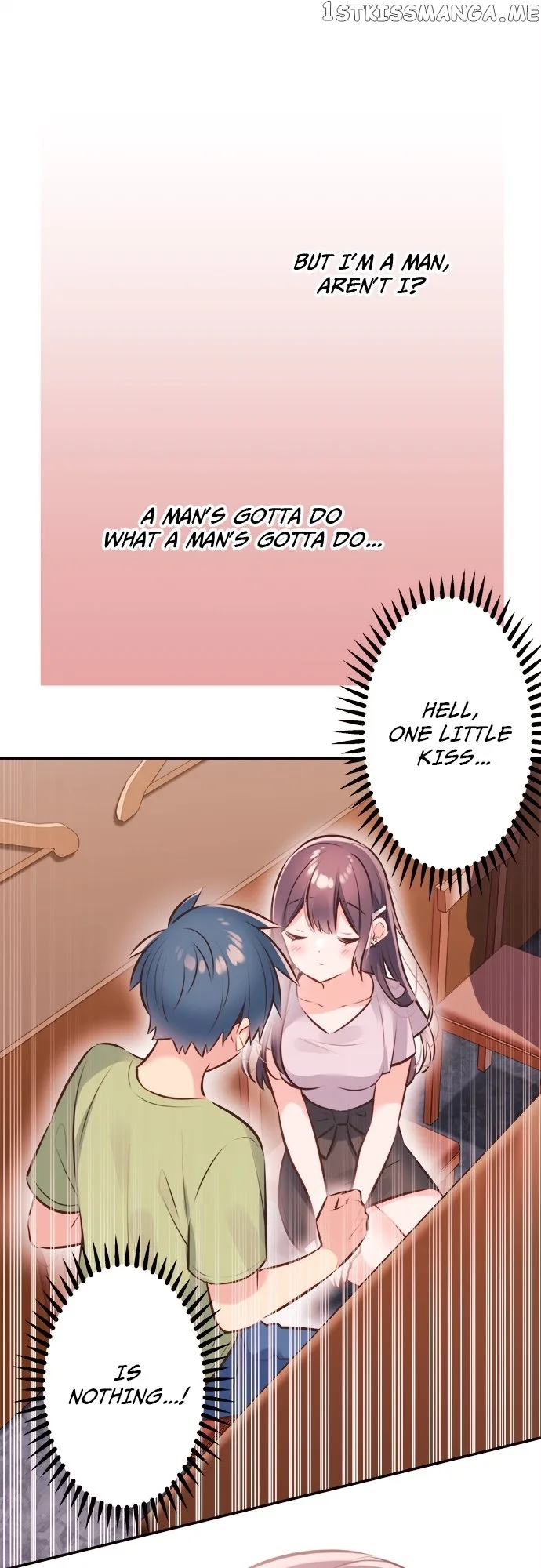 A Hidden Side To My Crush Chapter 59 page 10