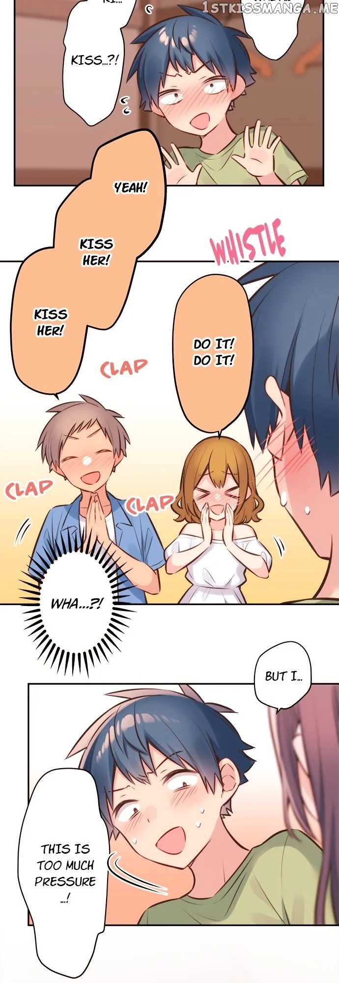 A Hidden Side To My Crush Chapter 59 page 4